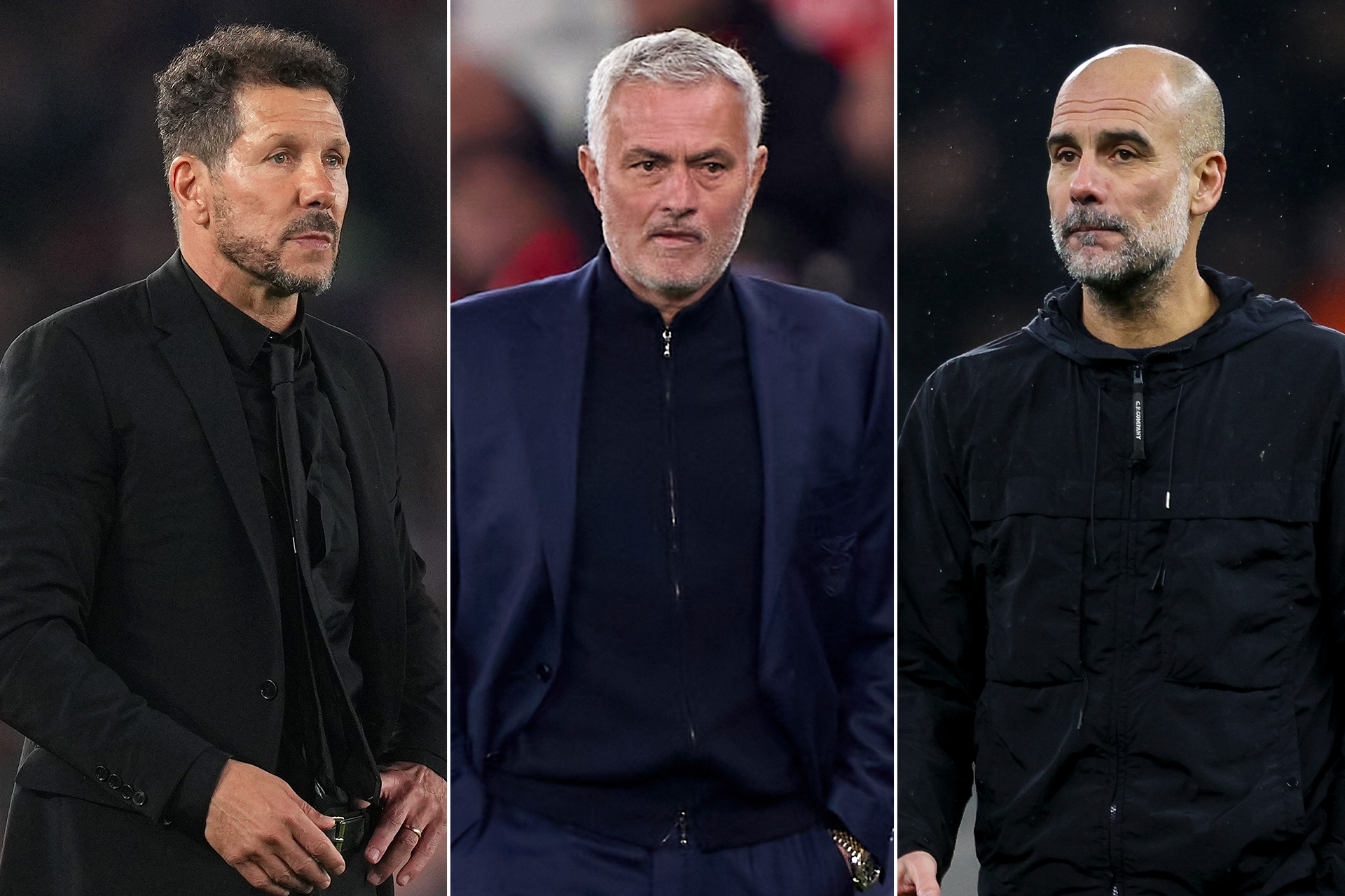 أغنى 5 مدربي كرة قدم في عام 2026