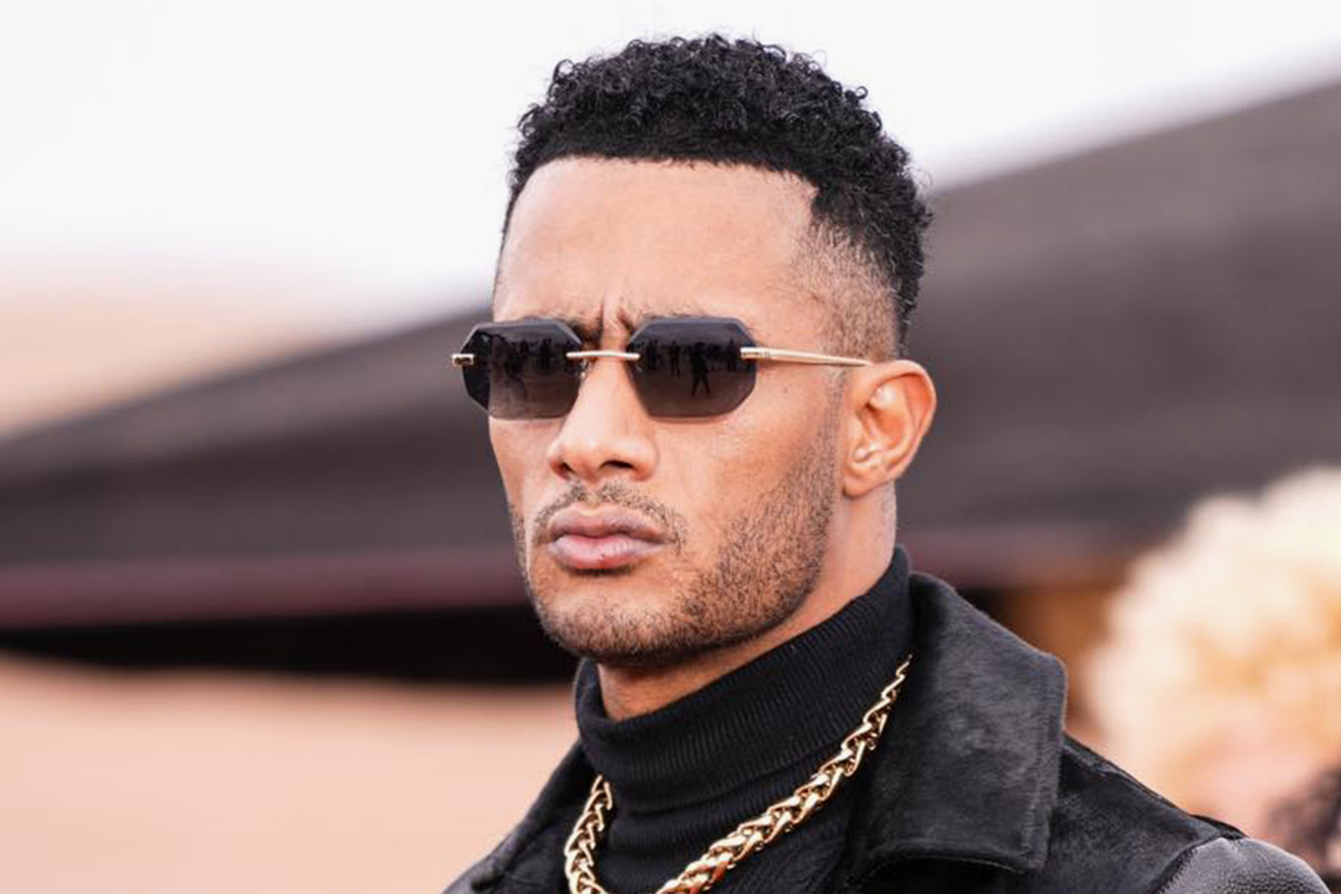 محمد رمضان أمام القضاء مجددا.. حفل في الساحل يتحول إلى أزمة سب وتعويضات