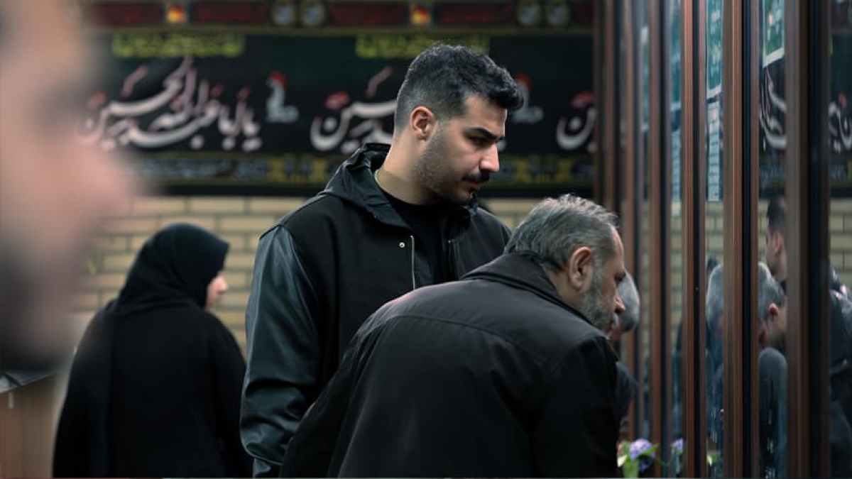 "أهل إيران" دراما تُصور تحت القصف.. حين تتحول الغارات إلى مؤثرات صوتية حقيقية