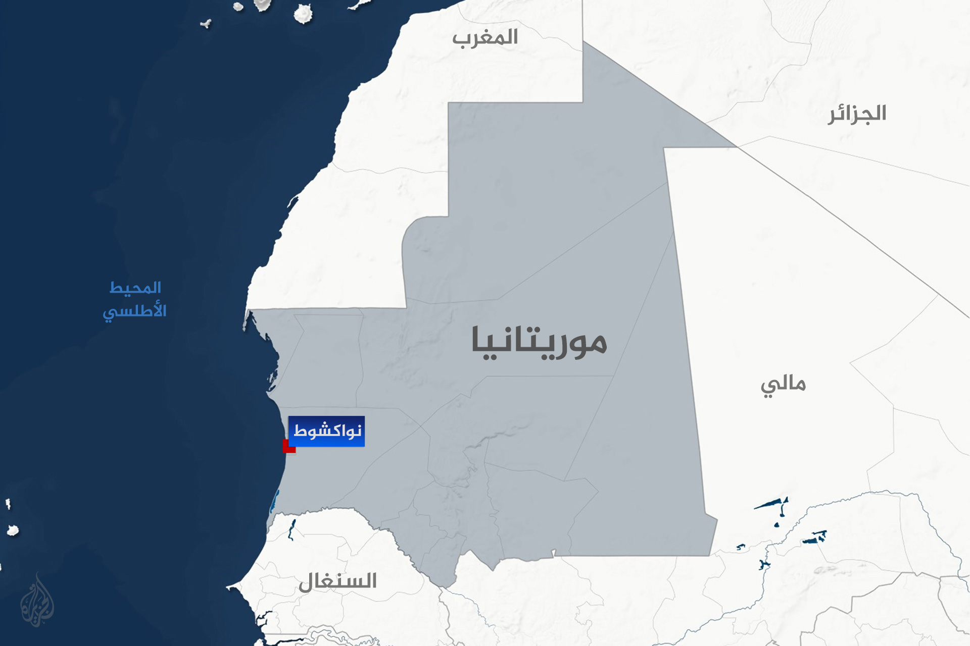 إصابة معارض موريتاني بارز وعشرات المحتجين جراء قمع مسيرة "الغلاء"
