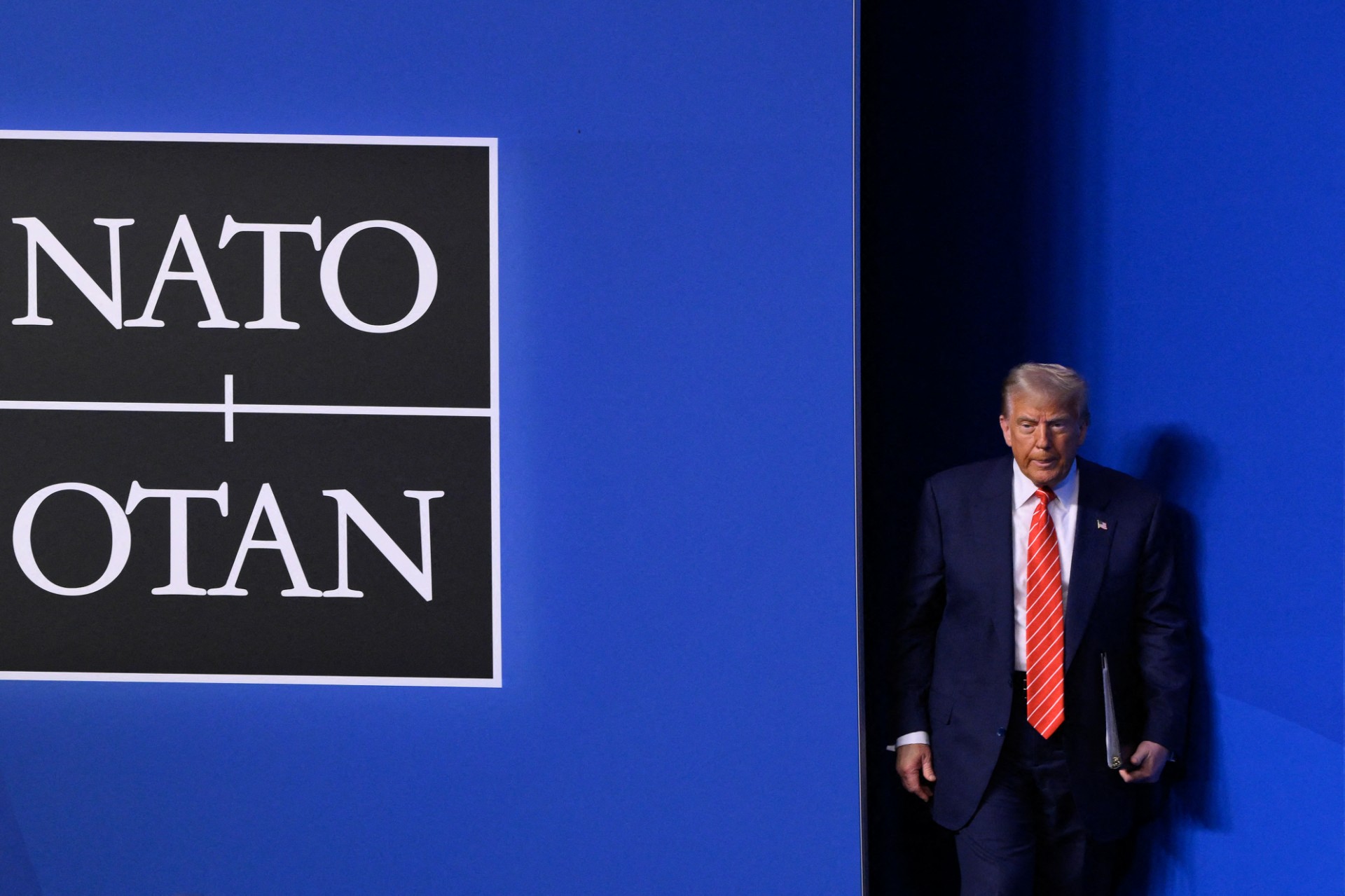 "نمر من ورق".. هل تطلق حرب إيران رصاصة الرحمة على الناتو؟