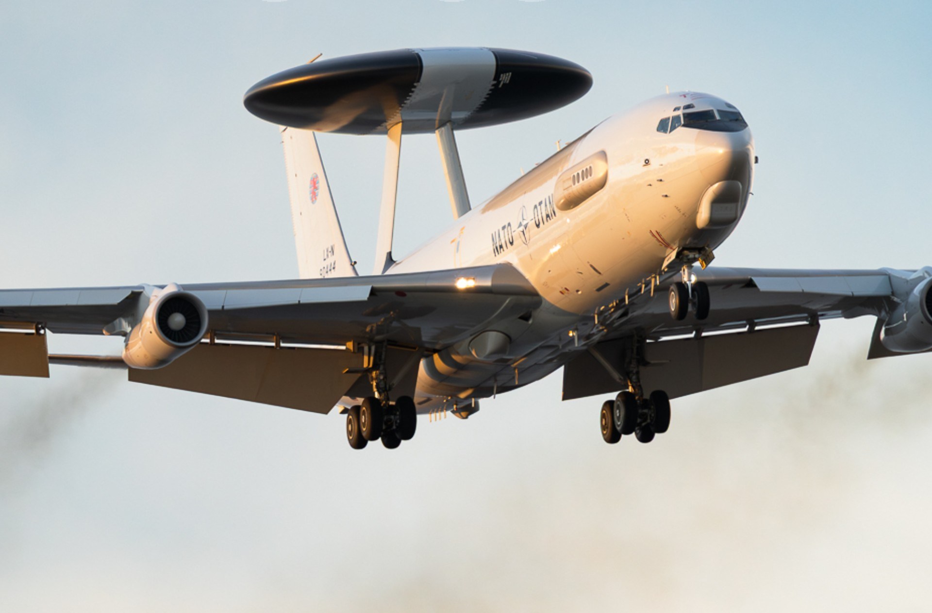 بيانات ملاحية.. عين الناتو فوق البحر الأسود مع تصاعد استهداف الموانئ