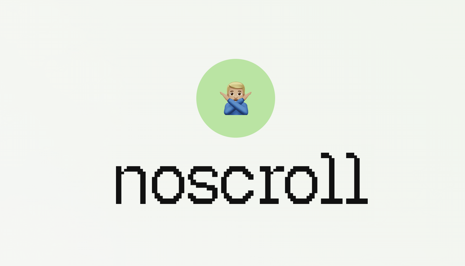 تصفح بلا تمرير نهائي.. هل يصبح "نوسكرول" عدو منصات التواصل الأول؟