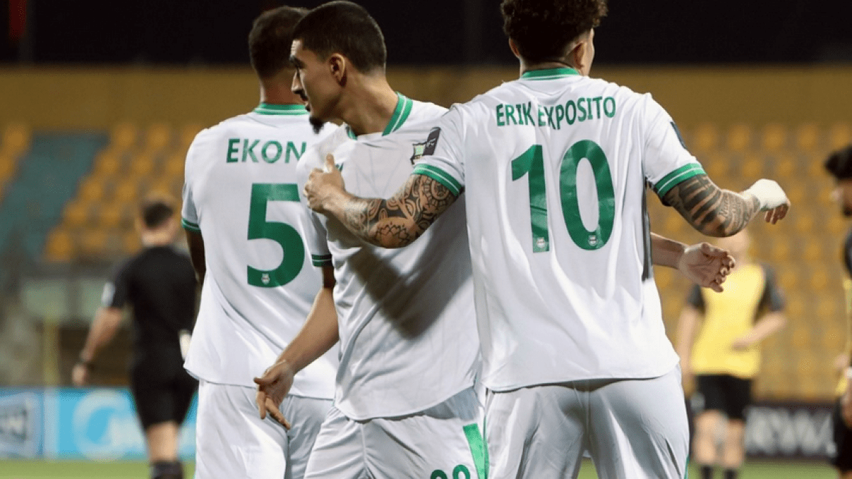 مباراة الأهلي القطري ضد النصر السعودي في نصف نهائي أبطال آسيا 2.. الموعد والقنوات الناقلة