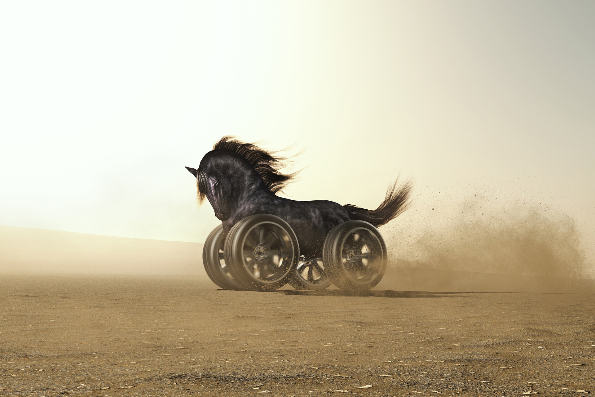 جنون الأحصنة.. هل فقدت "القوة الجامحة" للسيارات هيبتها؟