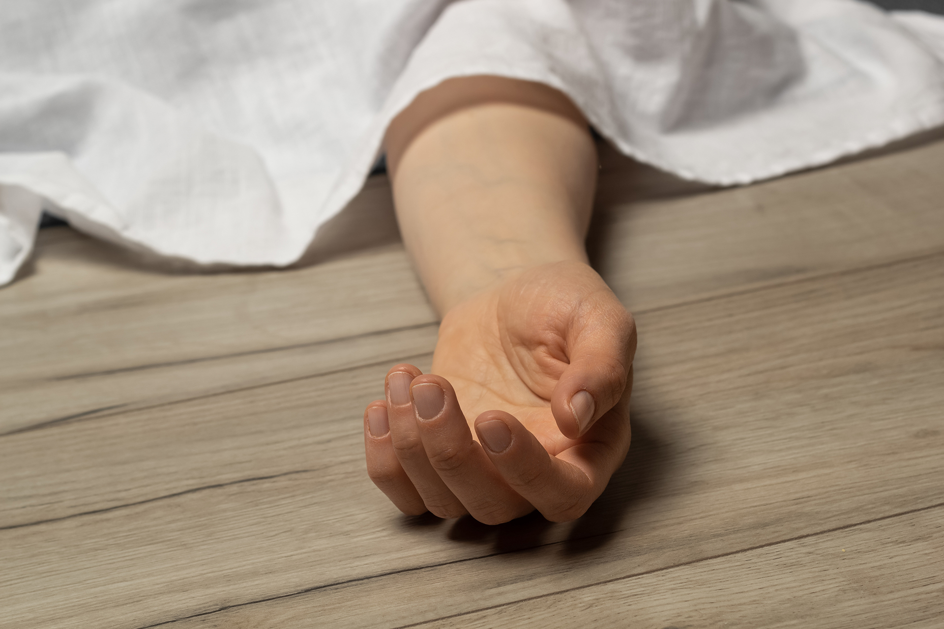 نهاية مأساوية على الهواء.. تفاصيل انتحار البلوغر بسنت تهز مصر