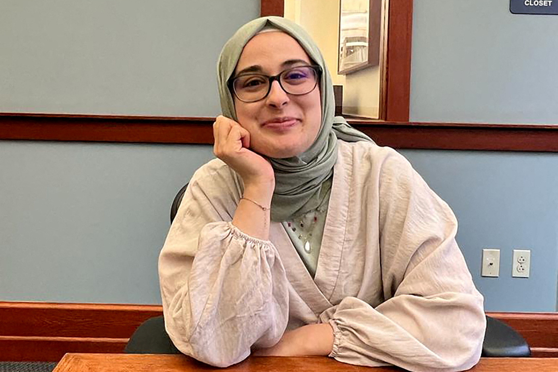 إقالة قضاة في الولايات المتحدة بعد عرقلتهم ترحيل طلاب مؤيدين لفلسطين