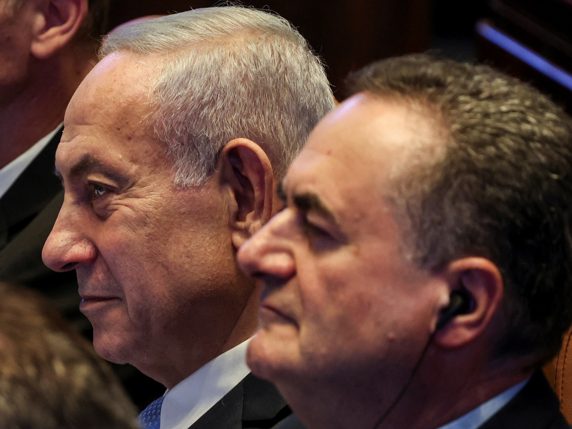 كاتس: إسرائيل ننتظر الضوء الأخضر لإعادة إيران إلى العصر الحجري