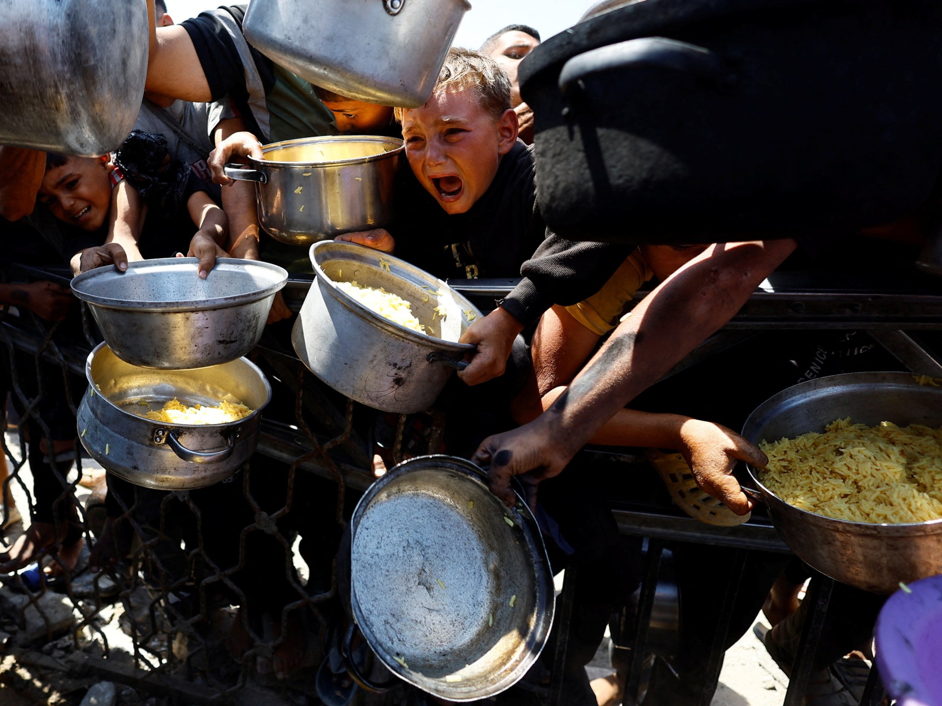 جدعون ليفي: يجوز القول إن الصهيونية فشلت والسبب إسرائيل نفسها