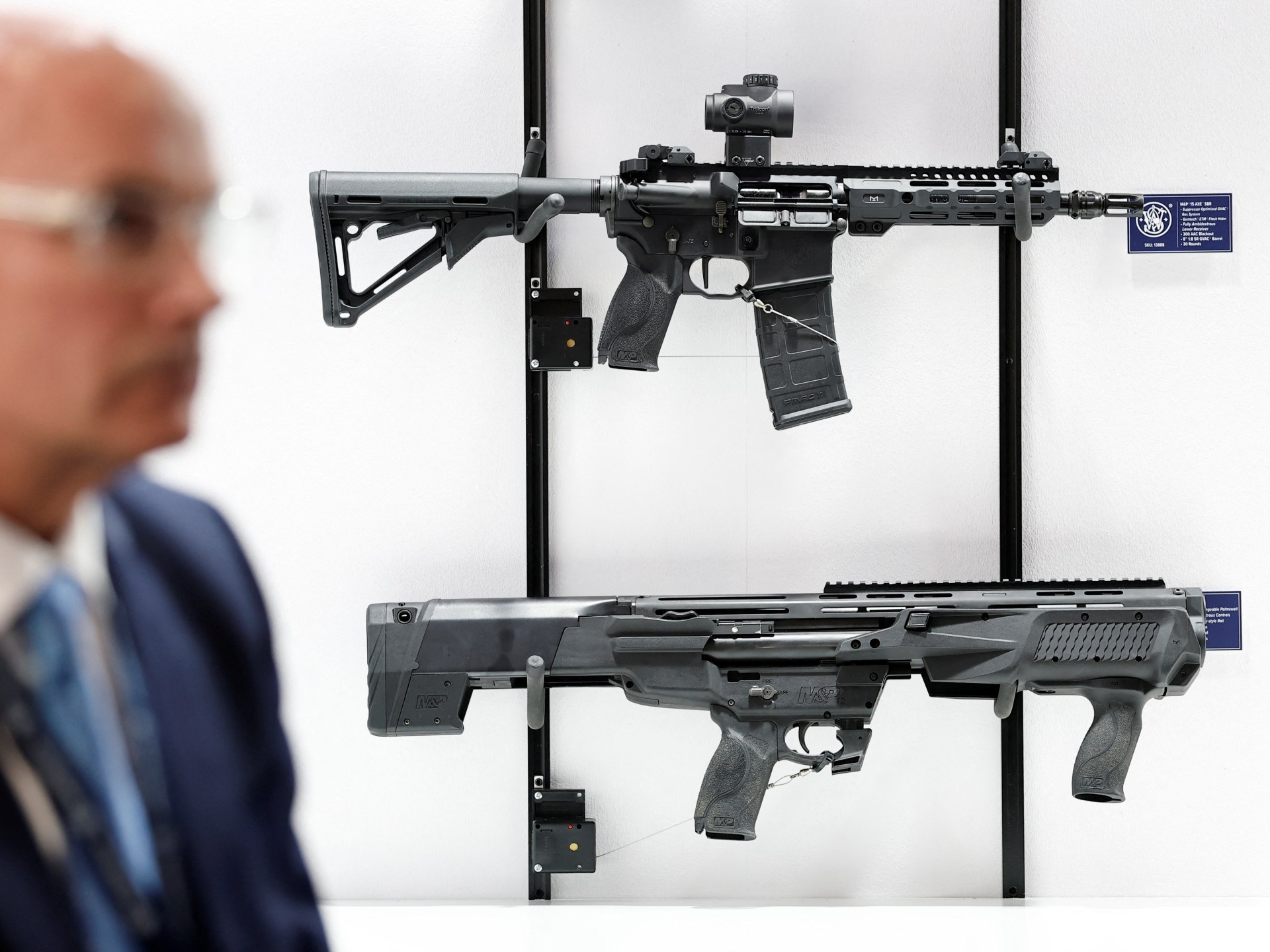 بين التنديد والتوريد.. كيف بقي السلاح الفرنسي يتدفق إلى إسرائيل؟