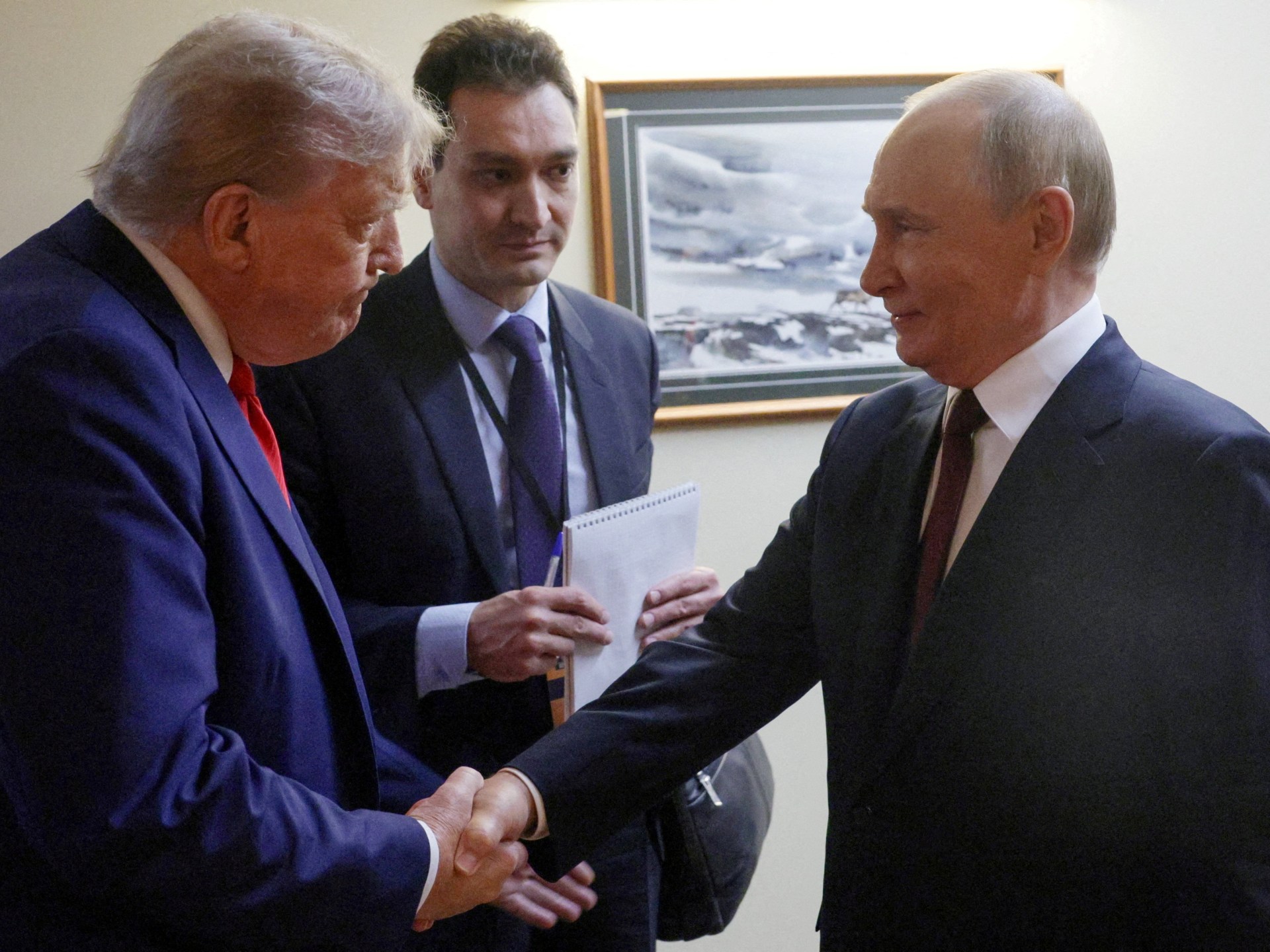 هل تعثر واشنطن بحرب إيران جزء من لعبة أوسع لإعادة ترتيب النظام الدولي؟