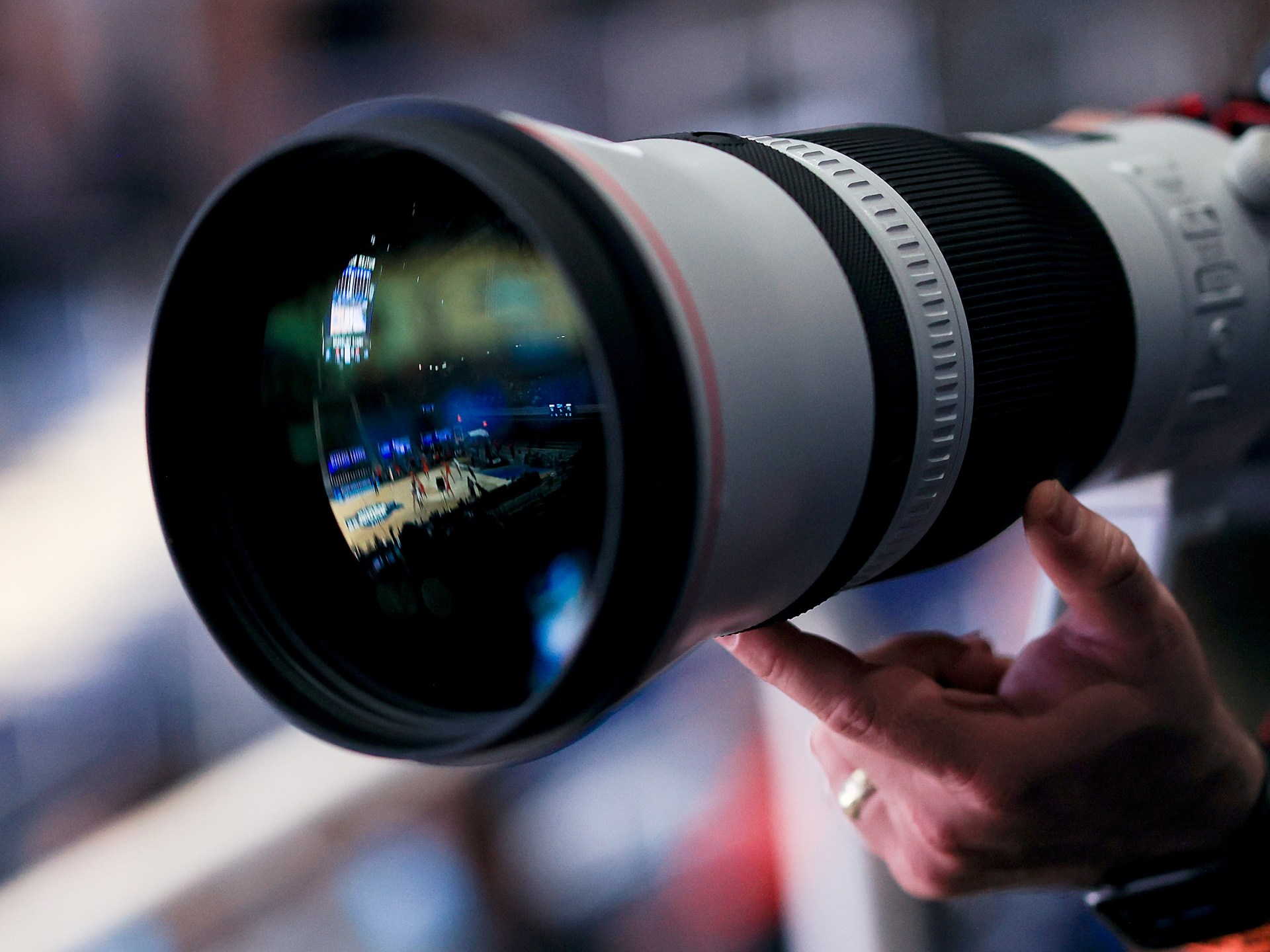 بصمة رقمية لا تُزوَّر.. كيف ستحمي الكاميرات الجديدة صورك من التزييف؟