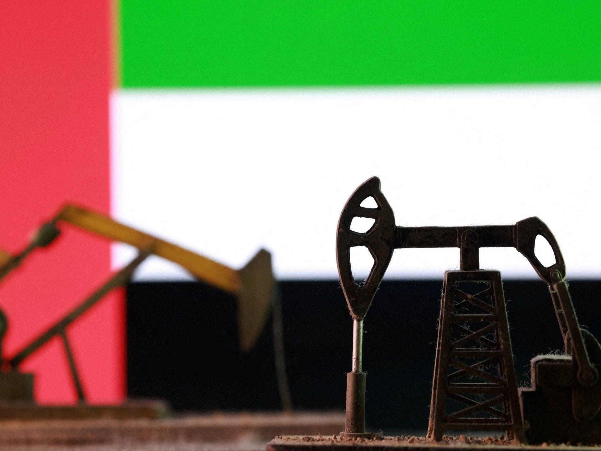 وداعا أوبك.. محطات في مسار الإمارات داخل أكبر تكتل نفطي عالمي