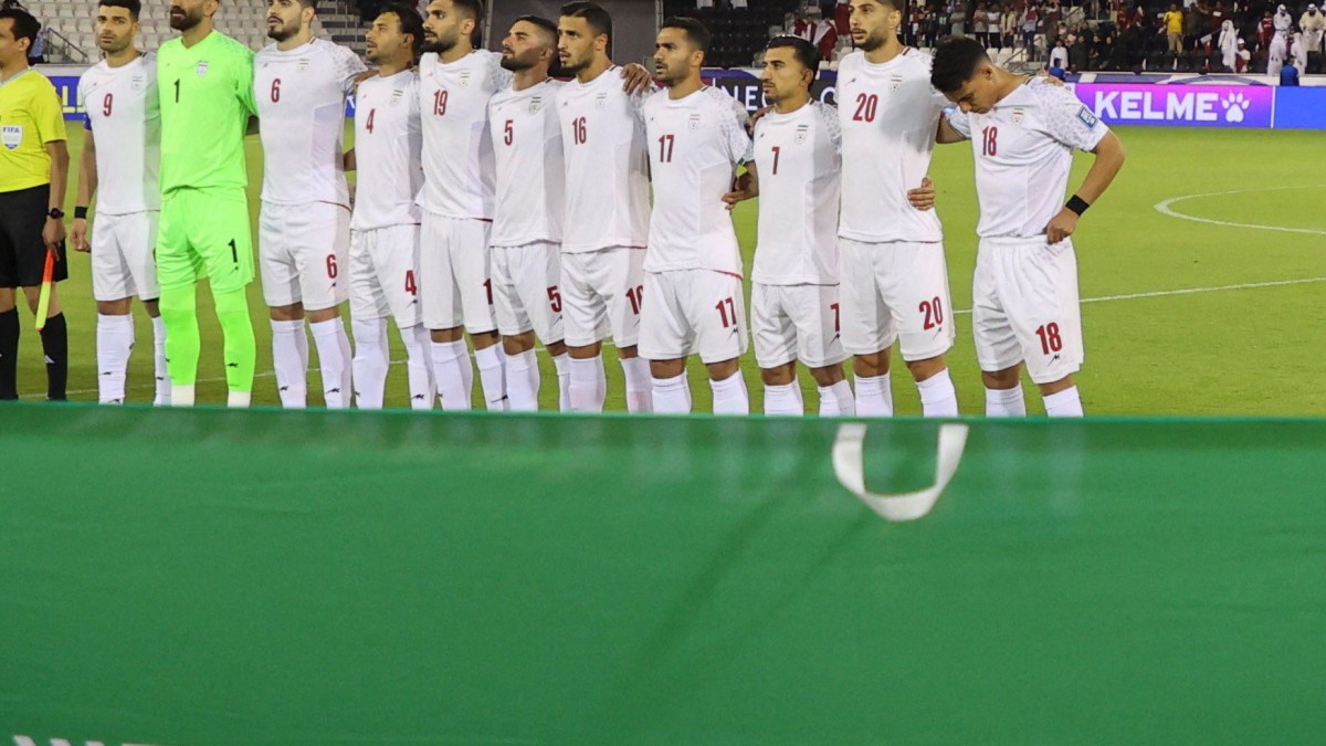 مونديال 2026: الخارجية الأمريكية تنفي سعيها لاستبدال إيران بإيطاليا