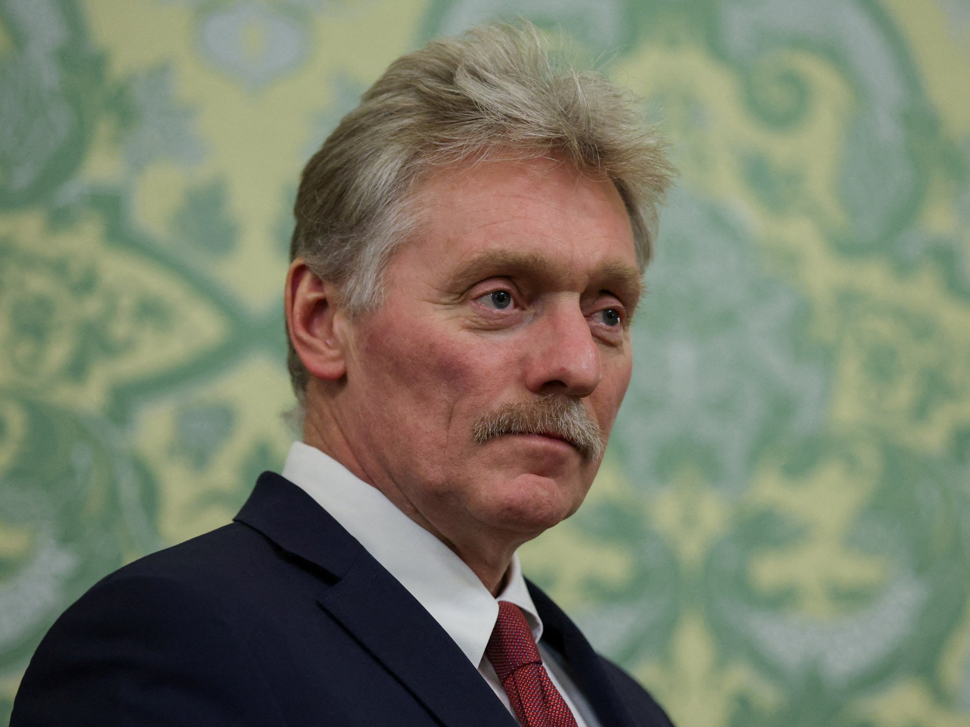 الكرملين: المنطقة مشتعلة والعواقب سلبية للغاية