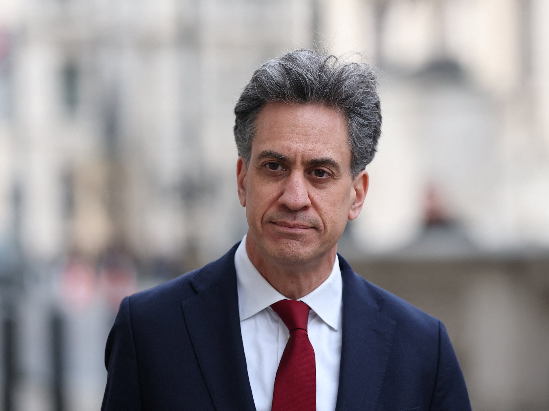 لأول مرة منذ عقد.. بريطانيا تتجه للتنقيب عن الغاز ببحر الشمال