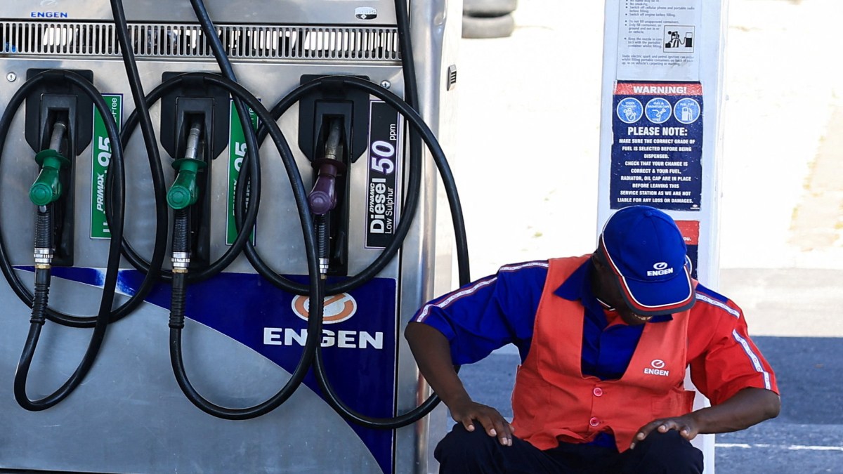 ضغوط وفرص.. كيف تتفاعل أفريقيا مع ارتدادات الحرب على إيران؟