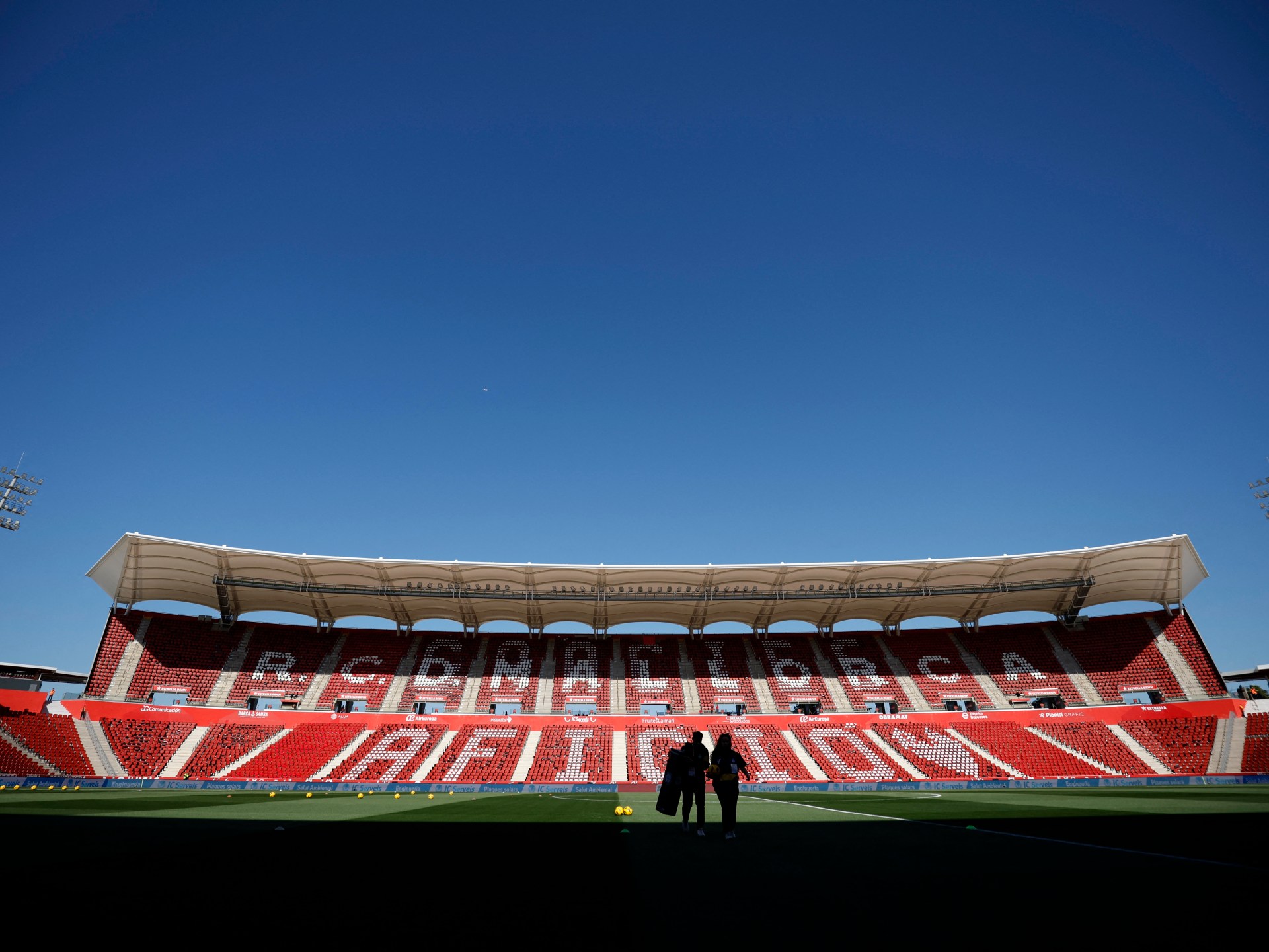 مباشر مباراة ريال مدريد ضد مايوركا في الدوري الإسباني.. لحظة بلحظة