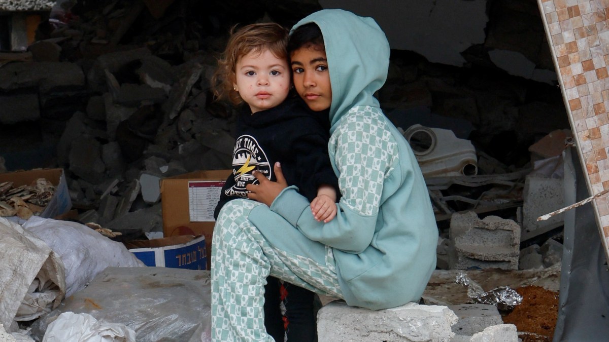 القتل والجوع والمرض.. حصاد أطفال غزة في يوم الطفل الفلسطيني