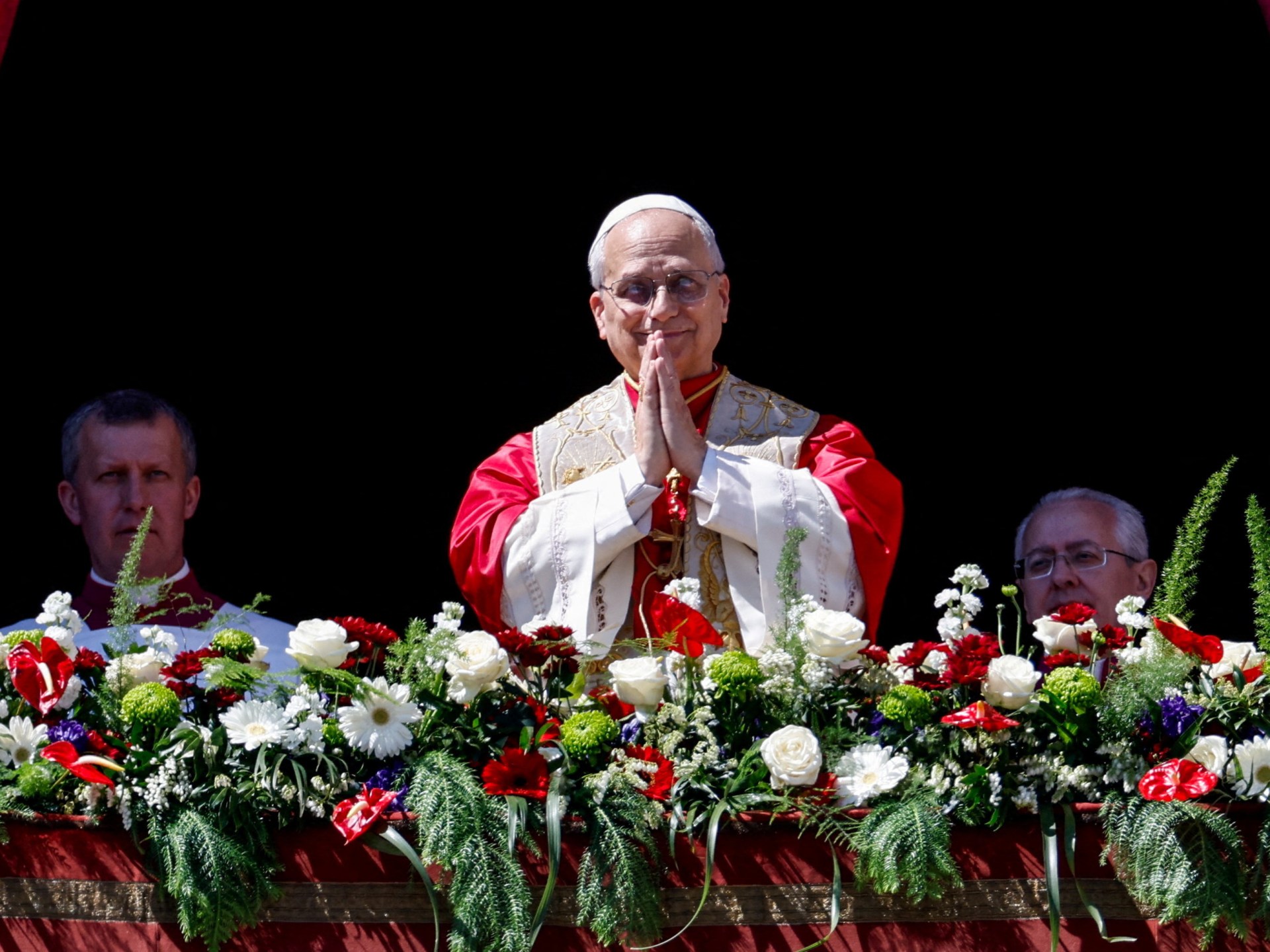 عيد فصح حزين يعيشه المسيحيون.. طبول الحرب الإقليمية وحصار دُور العبادة