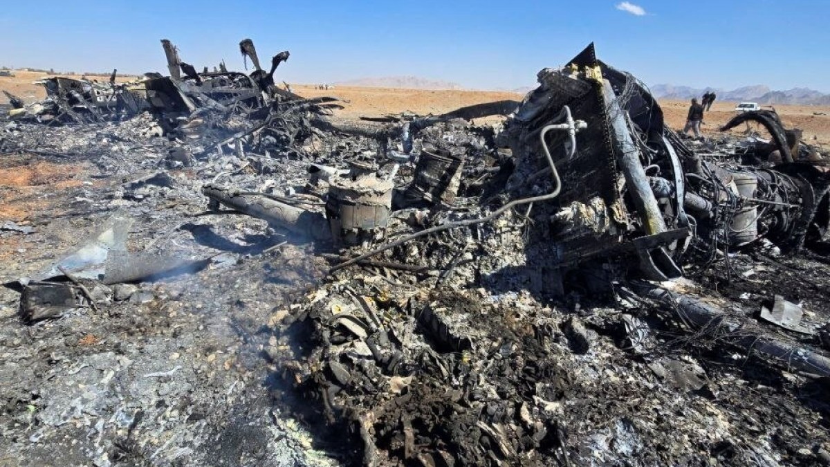 نزيف الطائرات والمليارات.. كلفة الحرب الأمريكية على إيران تتفاقم