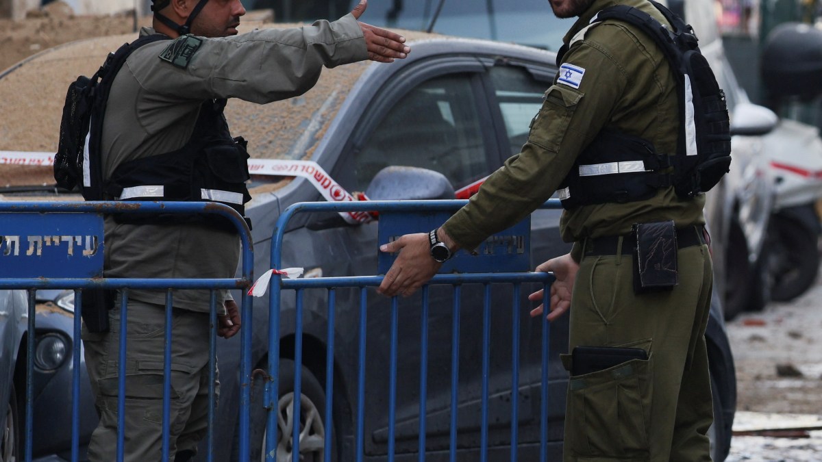 حالة استنفار قصوى.. استعدادات إسرائيلية لضرب إيران بعد انتهاء مهلة ترمب