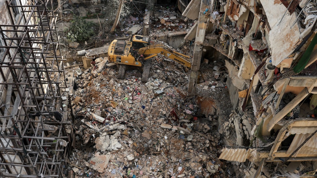 بعد "الأربعاء الأسود".. ضغوط عربية ودولية على إسرائيل لمنع تجدد استهداف بيروت