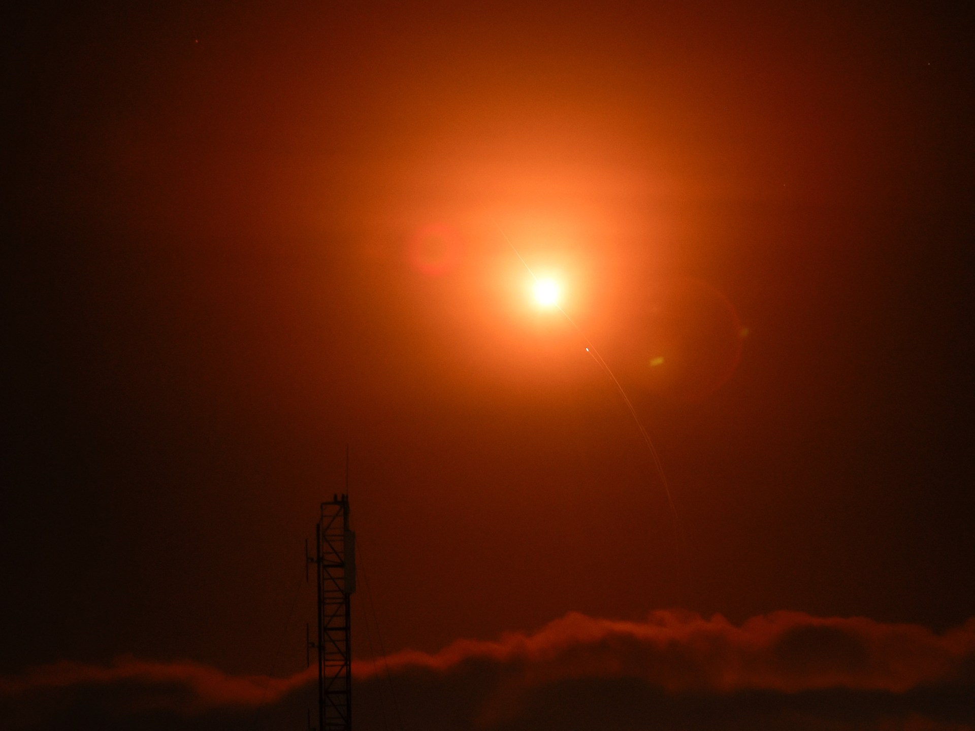 جنرال إسرائيلي: إيران تستعد للانتقام وترمب قد يتخلى عنا