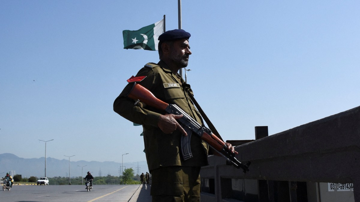 مفاوضات إسلام آباد: 3 سيناريوهات ترسم مستقبل الصراع بين واشنطن وطهران