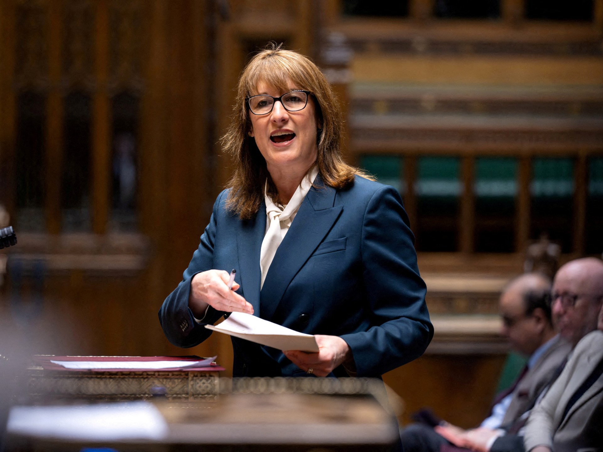 تلغراف: أسوأ بداية للشركات الجديدة في بريطانيا نتيجة رفع الضرائب