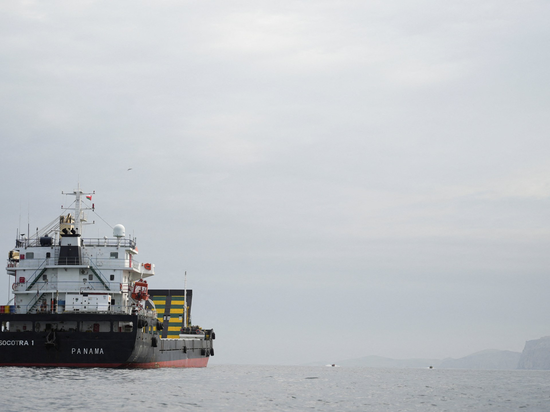 تهديدات ترمب بشأن هرمز.. إلى أين تتجه أسعار النفط؟