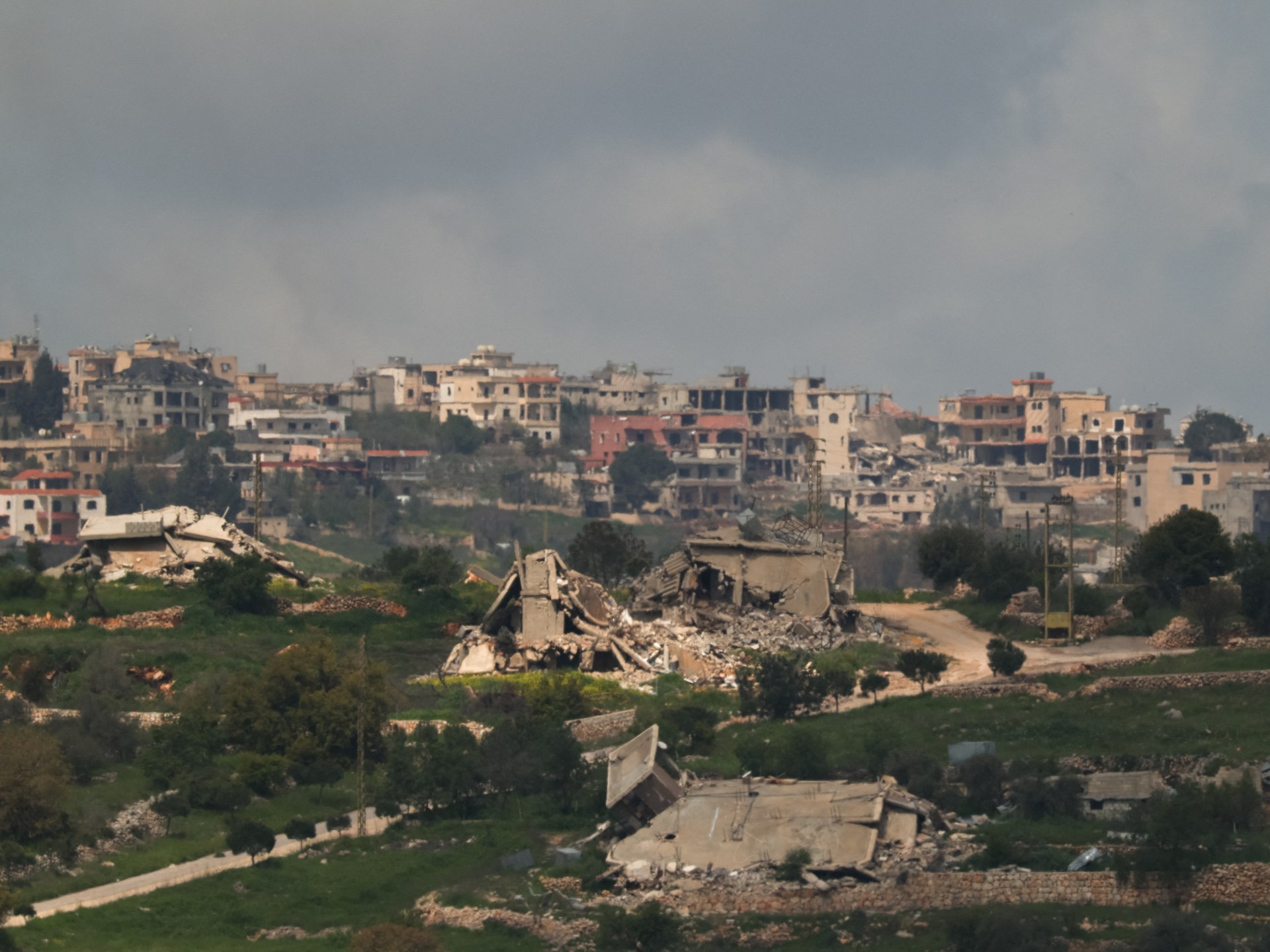 ذكرى "بيت العنكبوت".. لماذا تطارد بنت جبيل جيش الاحتلال من جديد؟