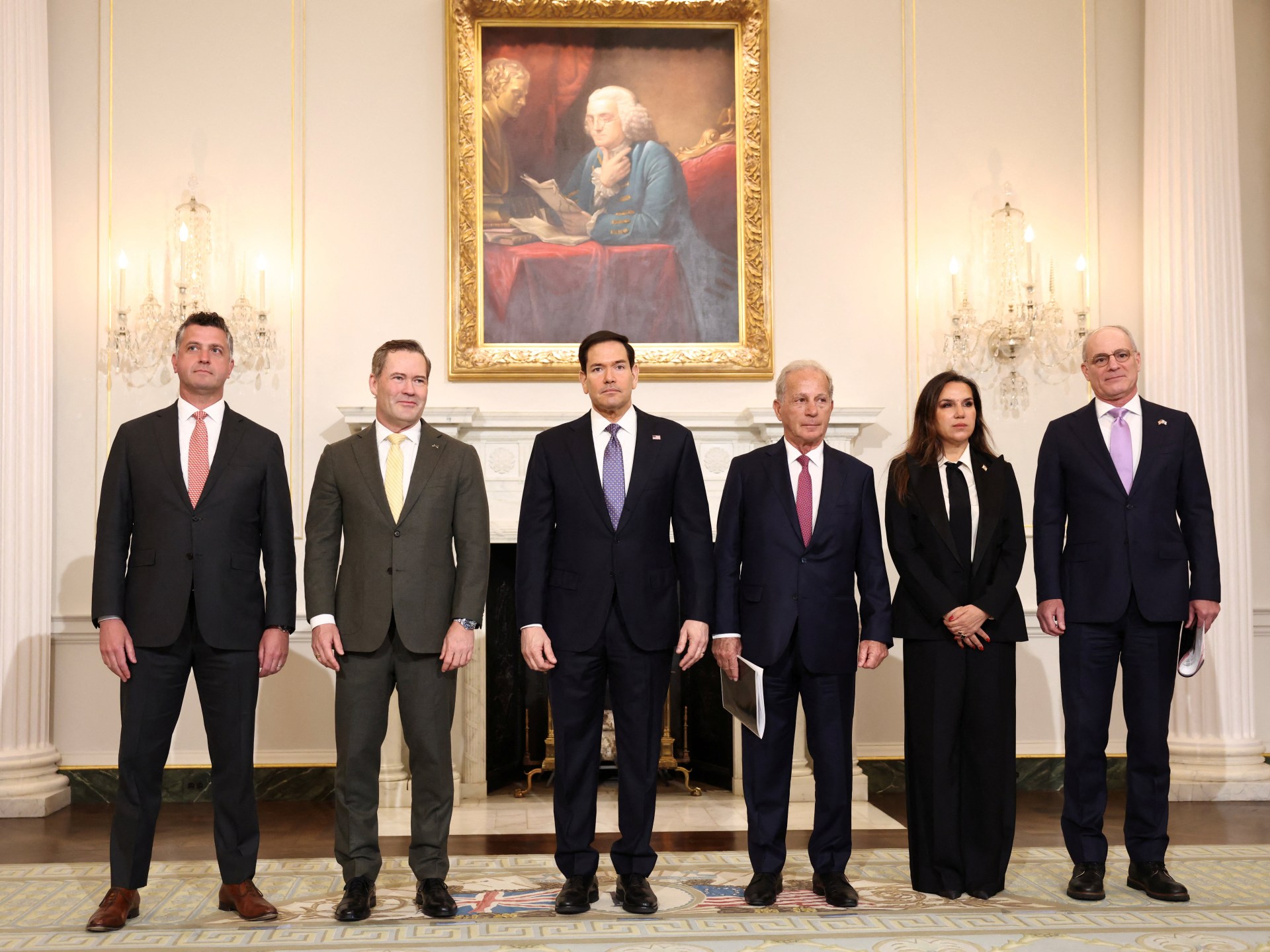 جولة تفاوض جديدة بين لبنان وإسرائيل.. مواقف الطرفين ونقاط الخلاف والوفود