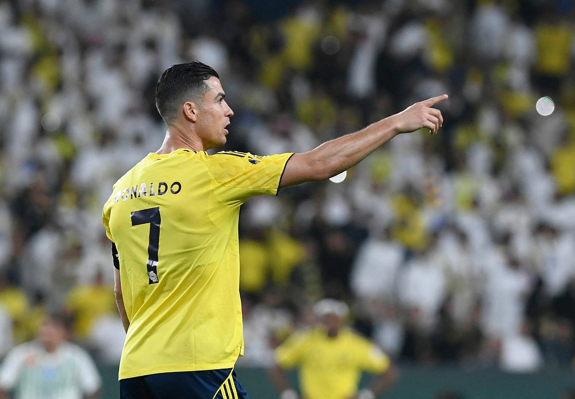 مباشر مباراة النصر ضد الاتفاق في الدوري السعودي.. لحظة بلحظة