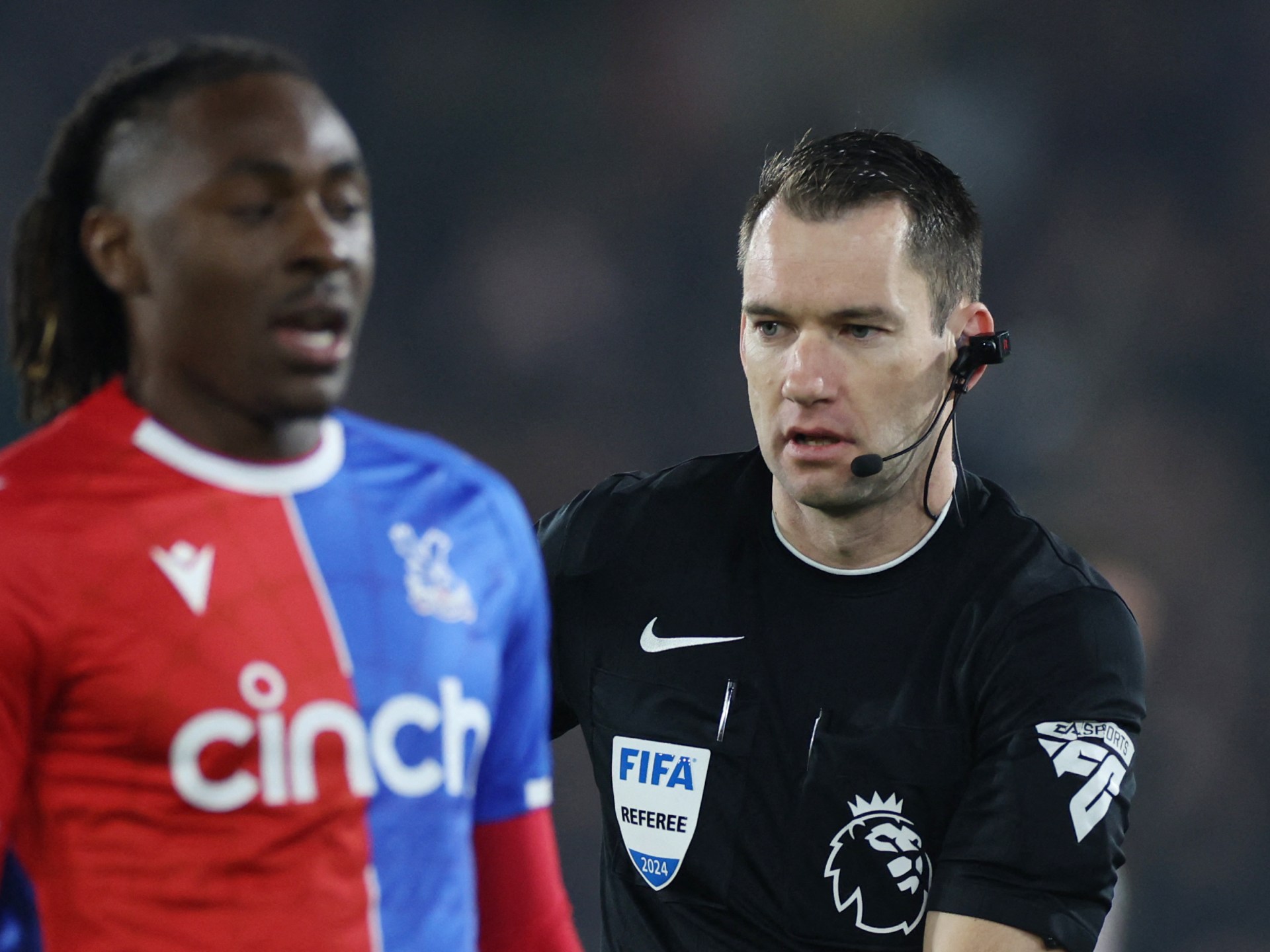 تقنية "ريف كام" تدخل الملاعب الإسبانية رسميا في نهائي كأس الملك