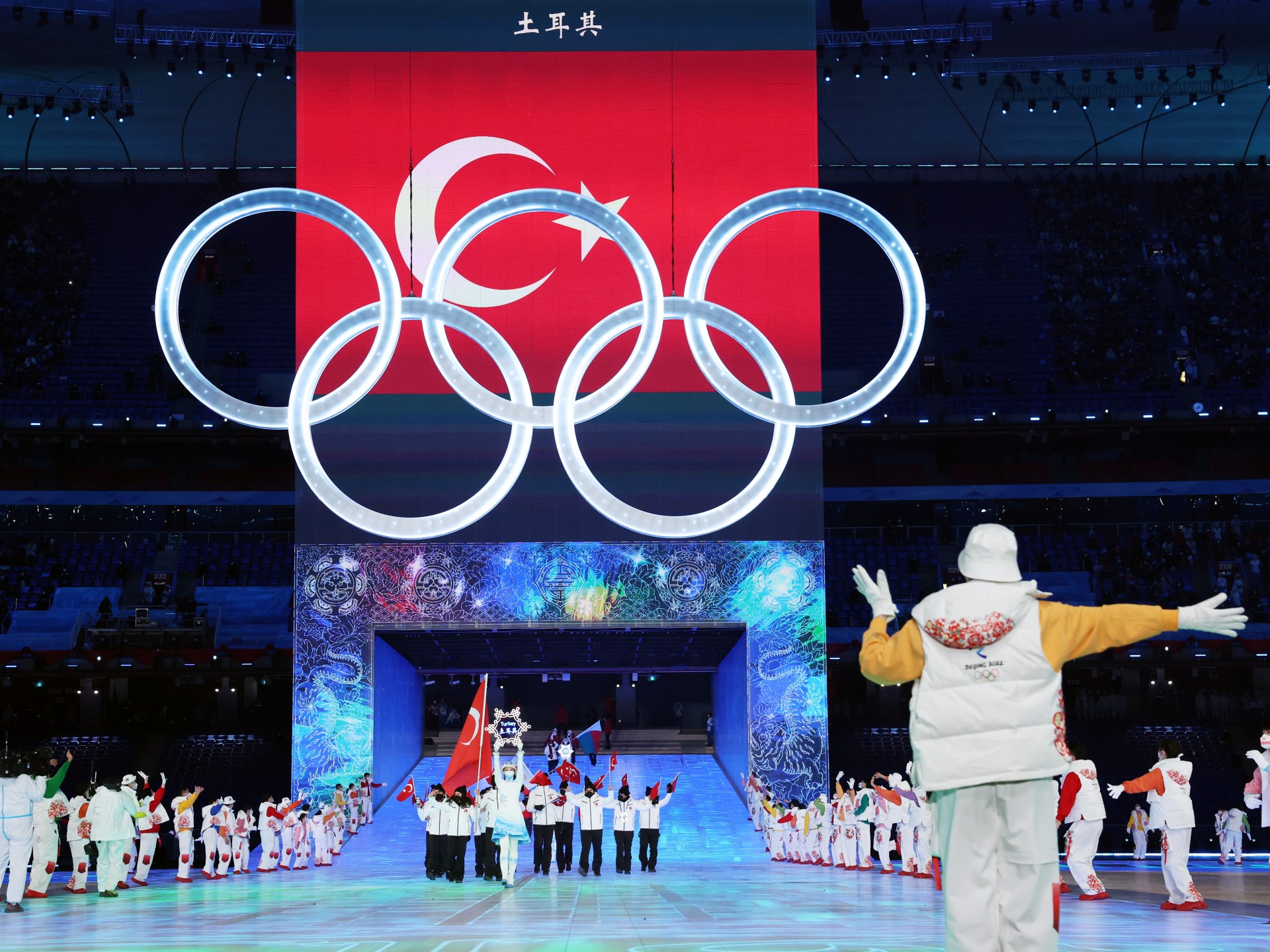 لماذا تم رفض طلب 11 رياضيا لتمثيل تركيا في ألعاب القوى؟