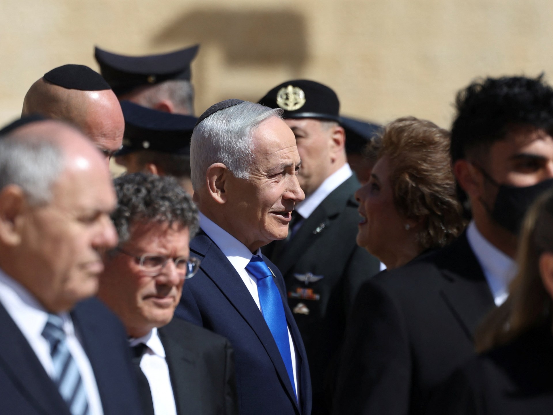 "هزائم مخزية".. غضب في إسرائيل واتهامات لنتنياهو بالخيانة عقب هدنة لبنان