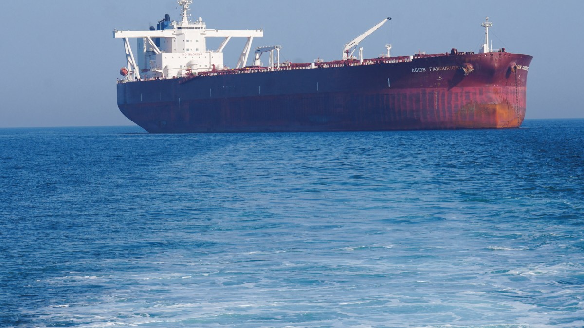 صحيفة صينية: هل تستطيع إيران حماية السفن الصديقة بهرمز؟