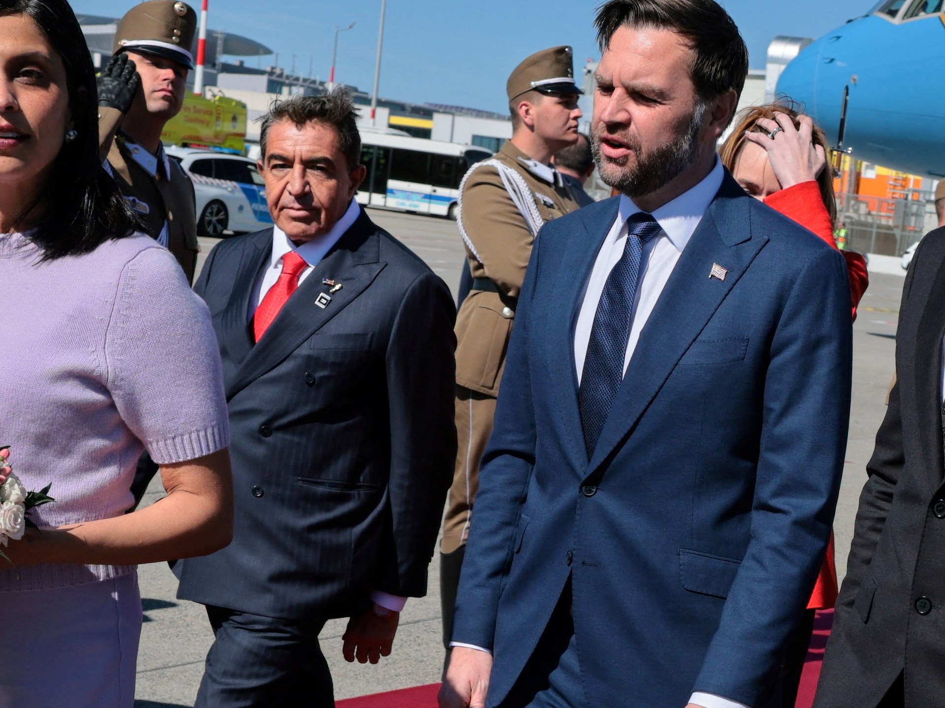 "20 مليار دولار في 20 دقيقة".. زامبولي رجل ترمب لصنع الصفقات