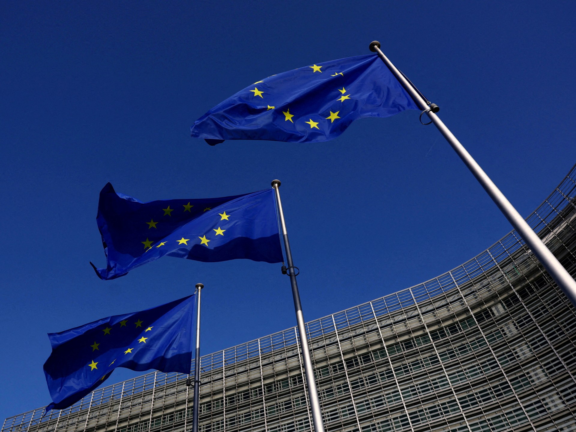 قلق أوروبي.. هل تقع واشنطن في فخ الاتفاق السطحي مع إيران؟