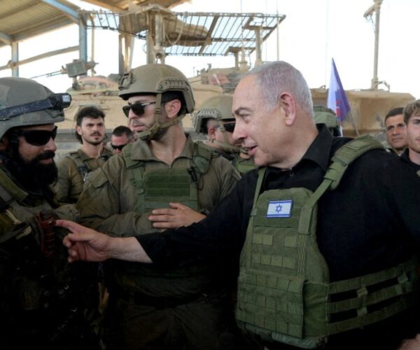 قادة بالجيش الإسرائيلي: نتنياهو يبحث عن كبش فداء للتنصل من نتائج حرب لبنان
