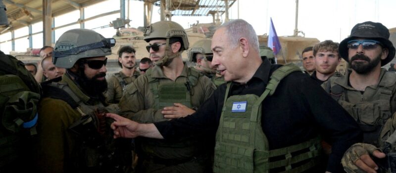 قادة بالجيش الإسرائيلي: نتنياهو يبحث عن كبش فداء للتنصل من نتائج حرب لبنان