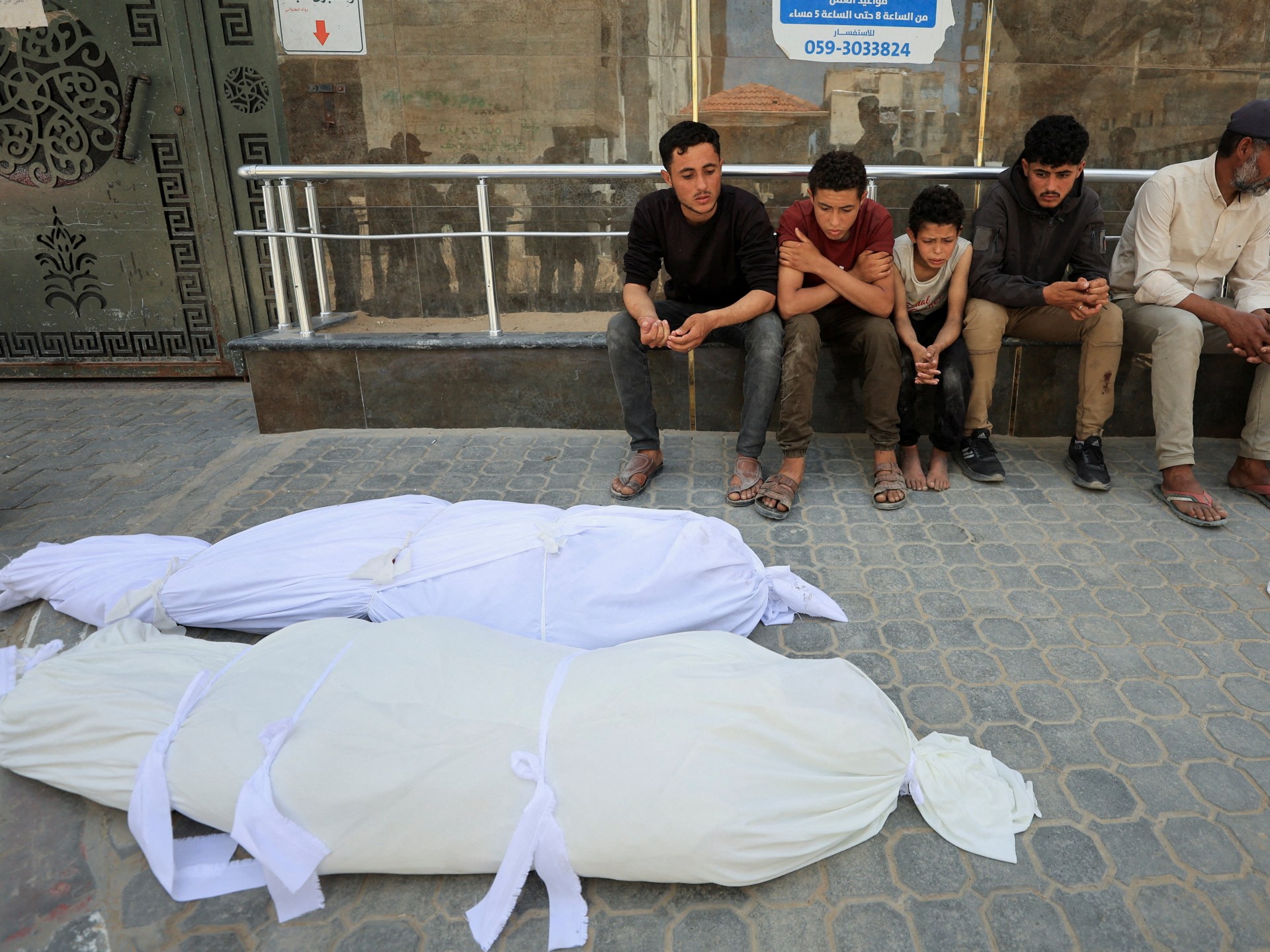 5 شهداء في غزة وبيان لحماس بشأن ترتيبات المرحلة الثانية