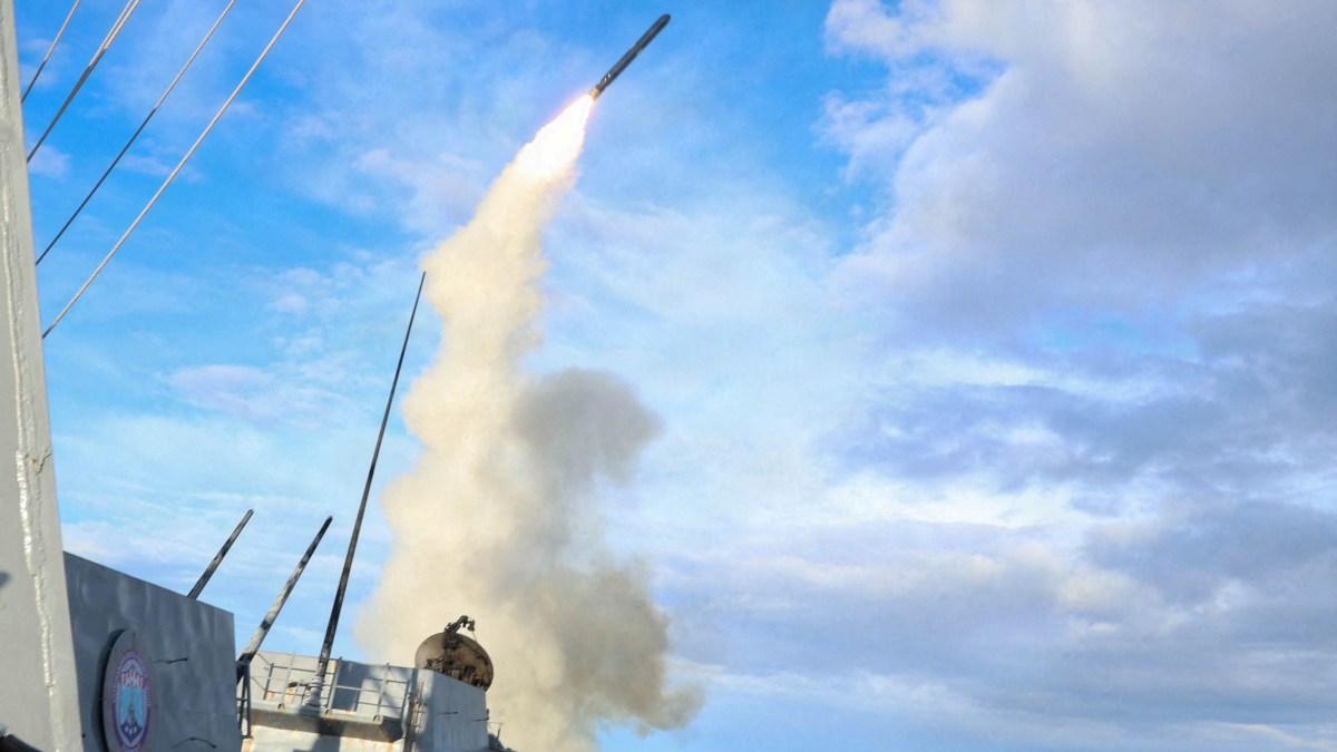 الحرب في المنطقة تزيد نمو الصناعة العسكرية الأمريكية