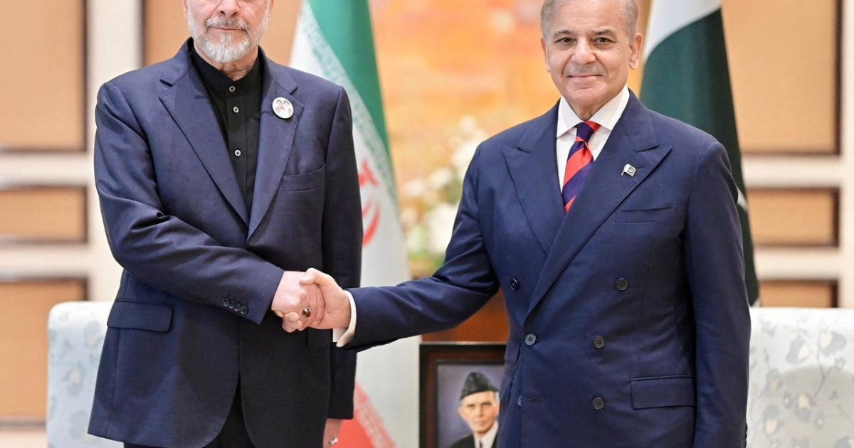 حراك باكستاني للضغط على أمريكا وإيران لاستئناف التفاوض