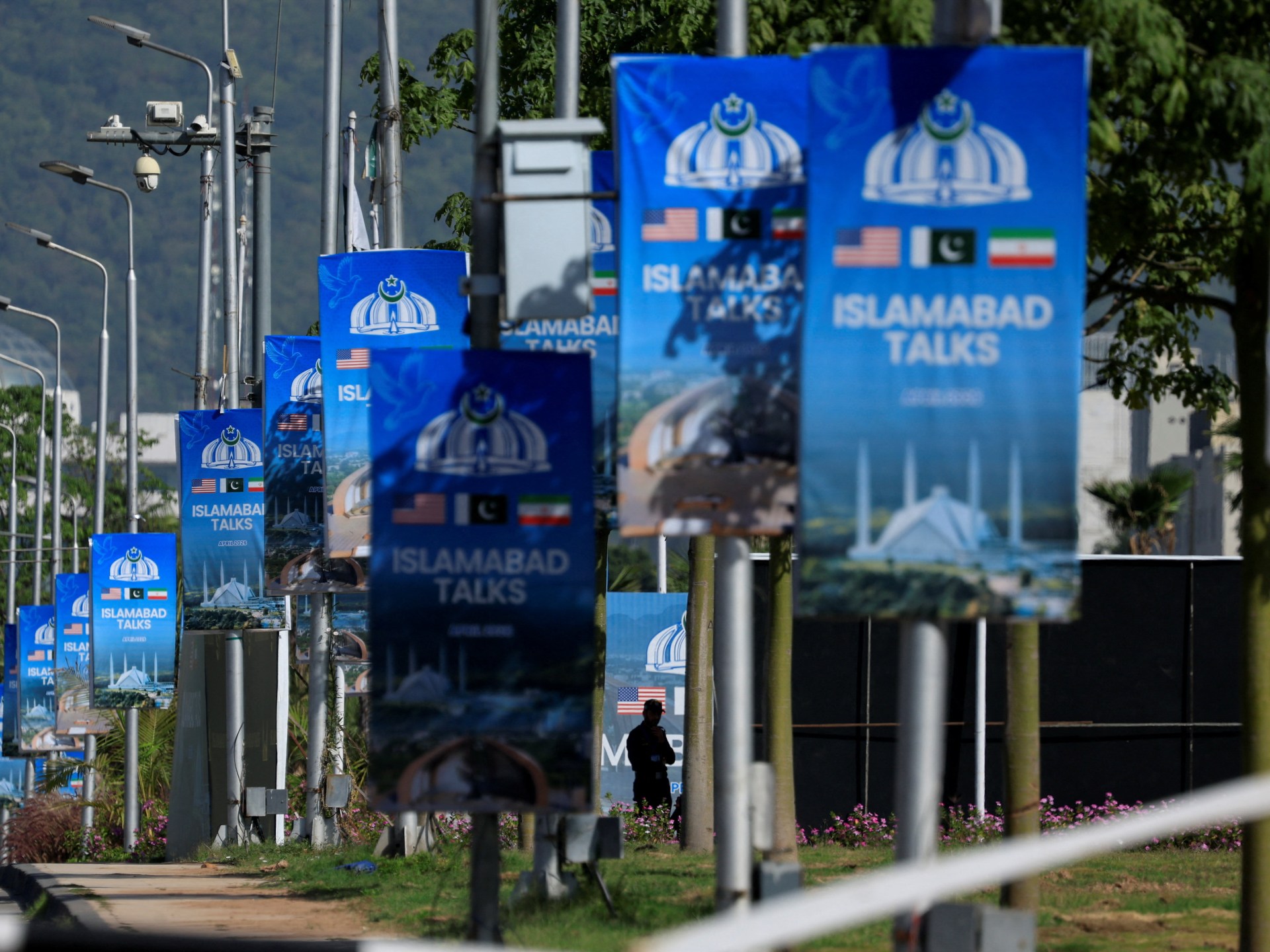 تفاؤل حذر.. هل تتجه واشنطن وطهران لجولة ثانية من المفاوضات؟