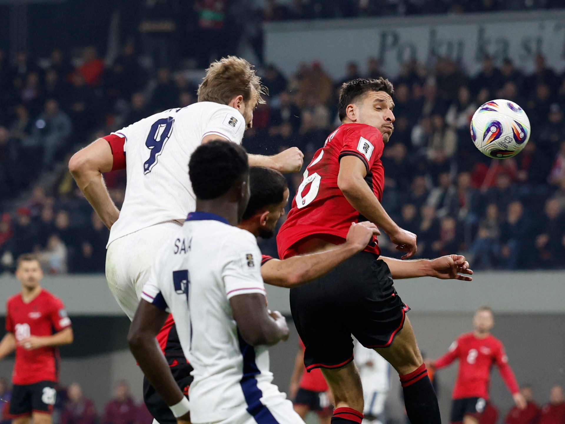 ردا على "فيفبرو".. الفيفا يدعم اتحادا جديدا للاعبين الدوليين