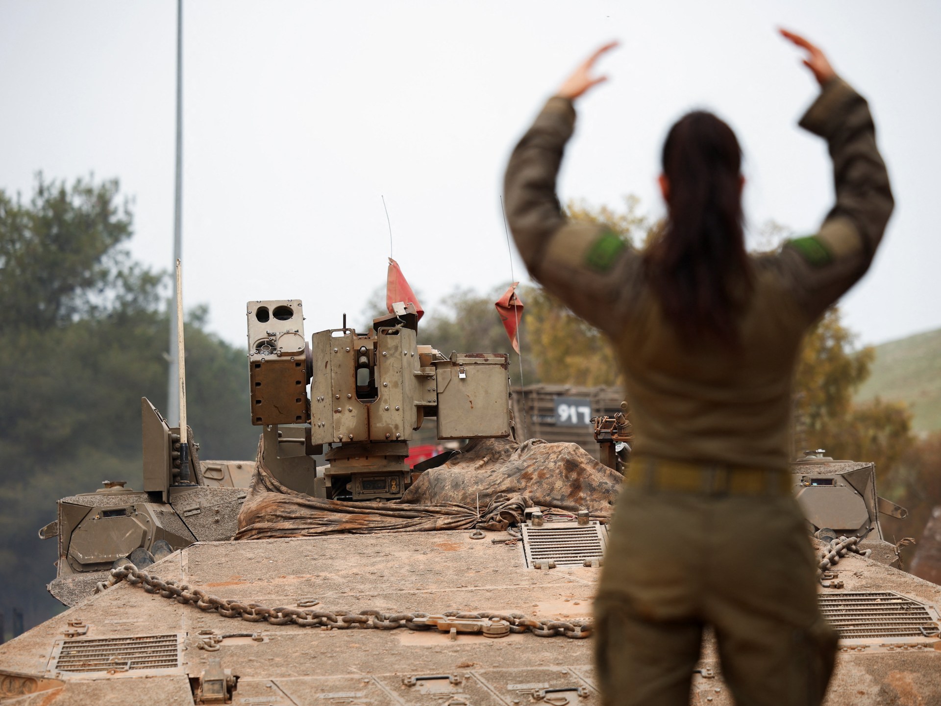 "أخلاقيات" انتقائية.. الوجه الآخر لسياسات إسرائيل