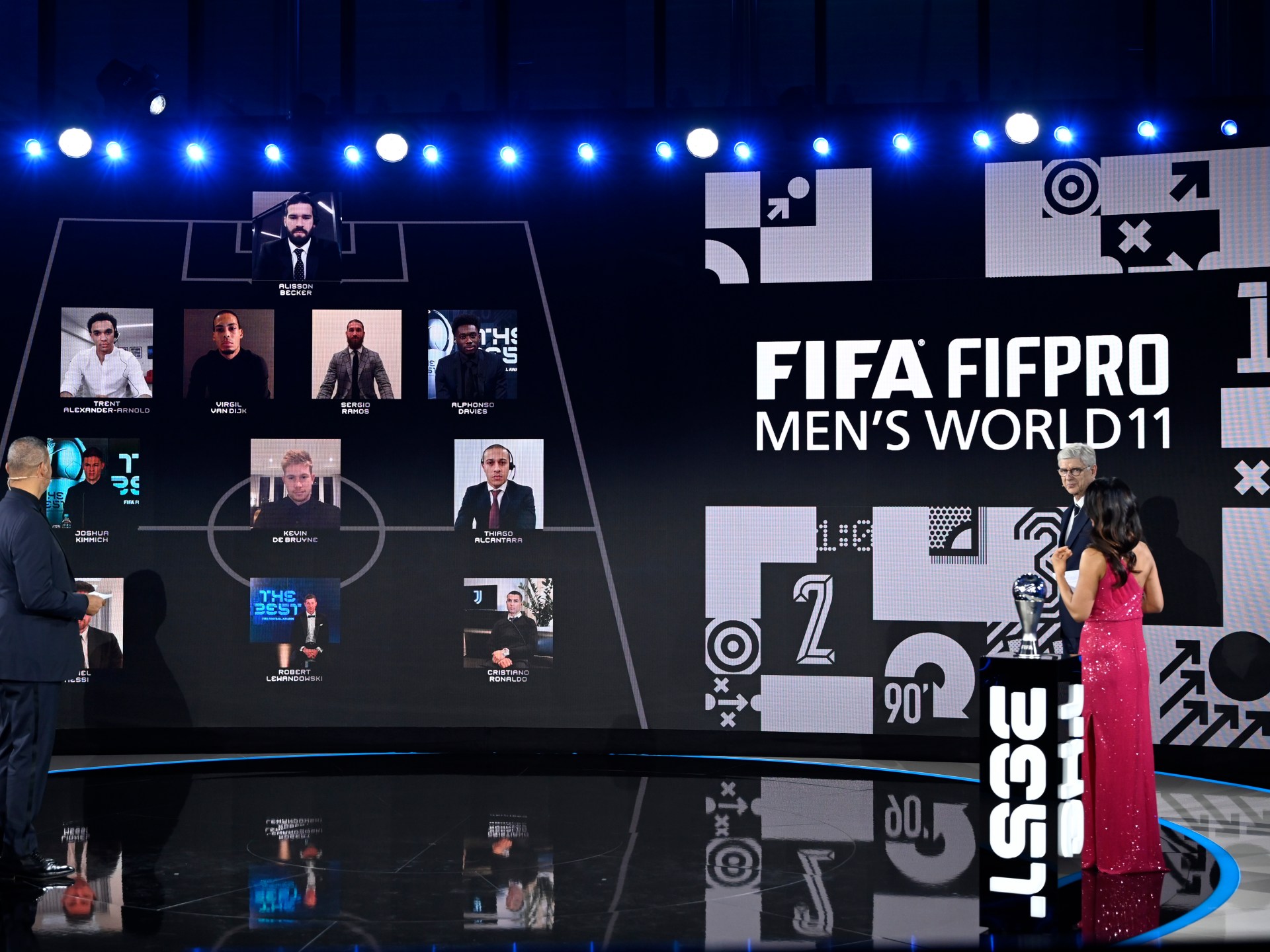 اتحاد عالمي جديد للاعبين يشعل مواجهة مع "فيفبرو"