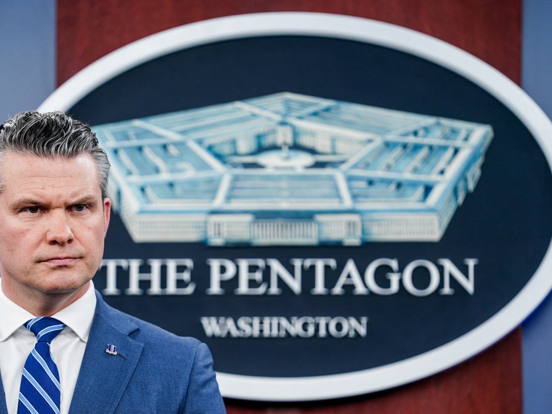 رويترز: البنتاغون يبحث خيارات لمعاقبة دول في الناتو بسبب حرب إيران